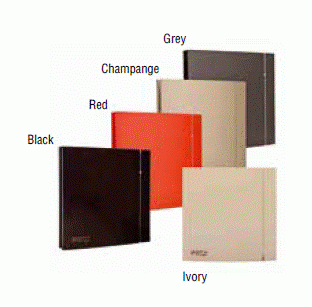 S&P SILENT DESIGN RENKLİ KAPAK