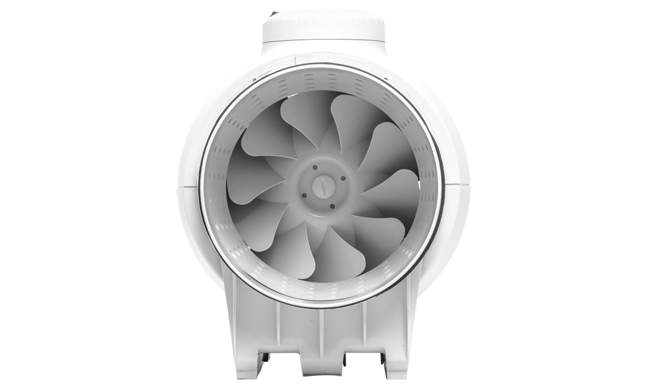 S&P TD SILENT (Plastik)