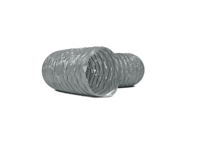 TAKVİYELİ PVC FLEXIBLE HAVA KANALLARI