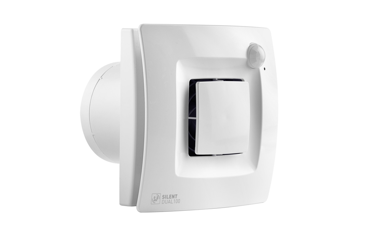 S&P SILENT DUAL SERİSİ