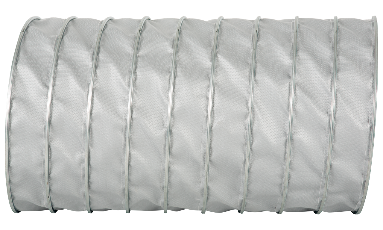 CLIPSIMFLEKS-SILICONE 430 mikron, -50o C / +250o C