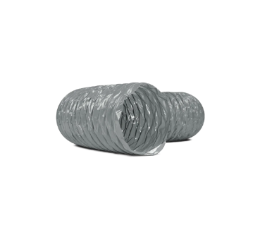 TAKVİYELİ PVC FLEXIBLE HAVA KANALLARI(PVCAFS.F)